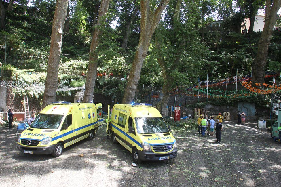 Ambulance