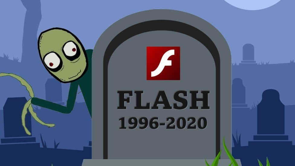 mac adobe flash player update