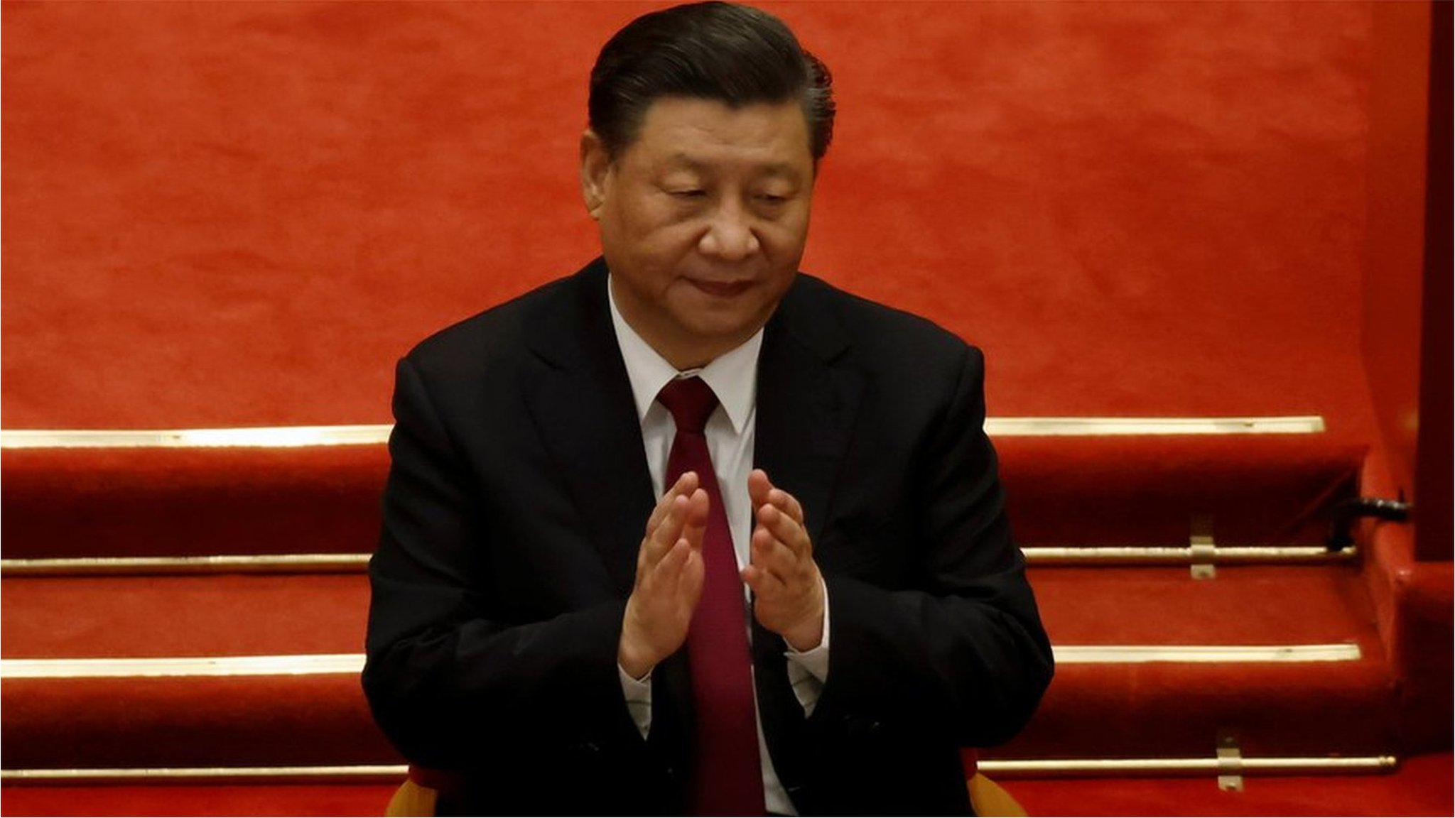 習主席、「愛される」中国外交を指示 友好国増やすため - BBCニュース