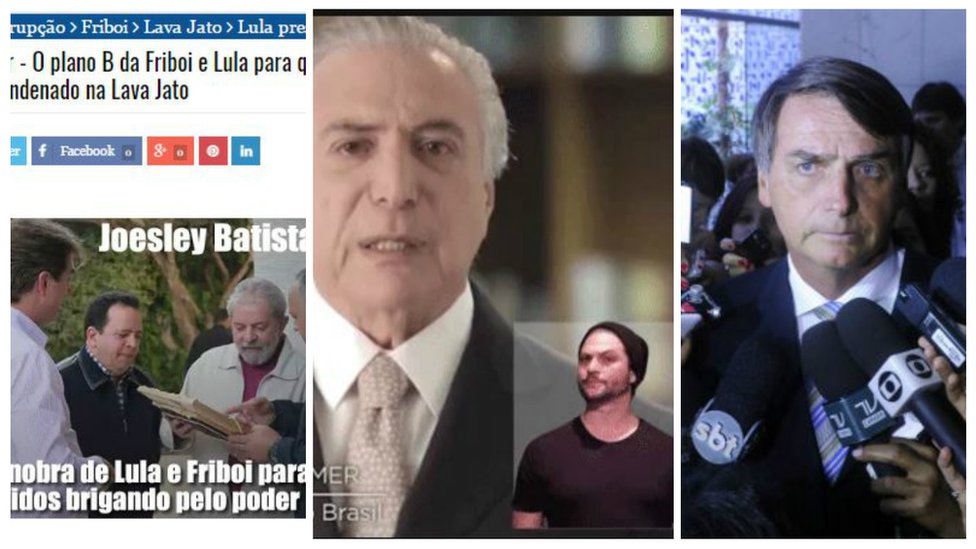 O poder surpreendente dos memes da internet - BBC News Brasil