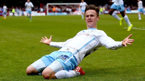 Maddison can be focal point - Mowbray