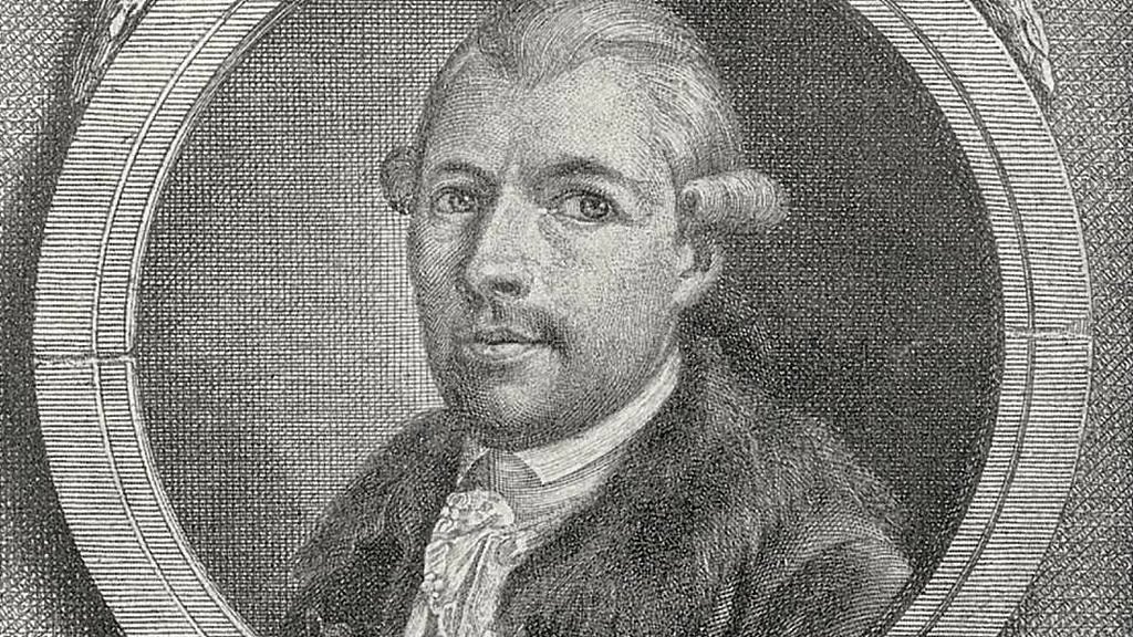 Antoine Lavoisier, o químico revolucionário que foi decapitado graças a  disputa científica - BBC News Brasil