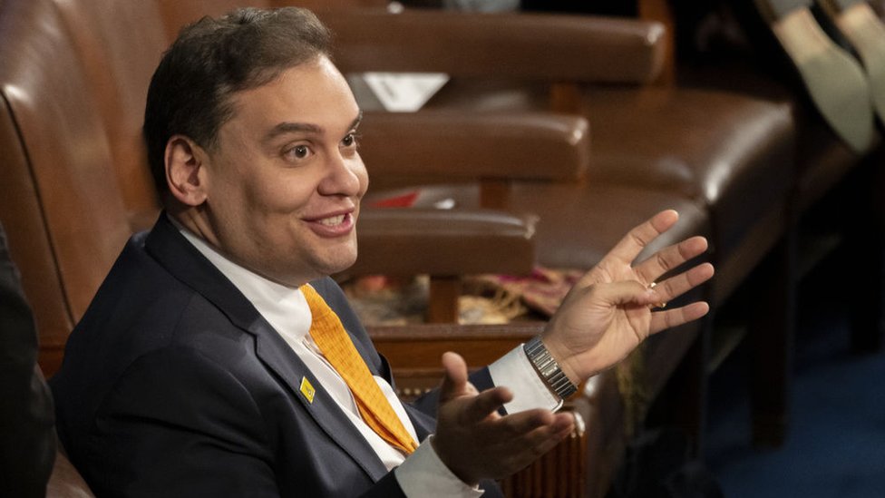Beleaguered US congressman facing federal charges
