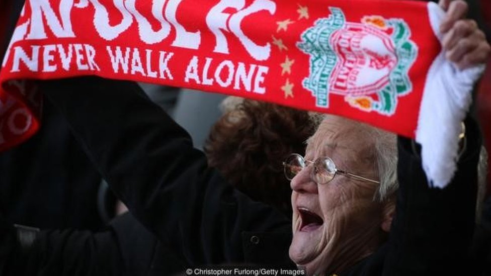 Pendukung klub sepakbola