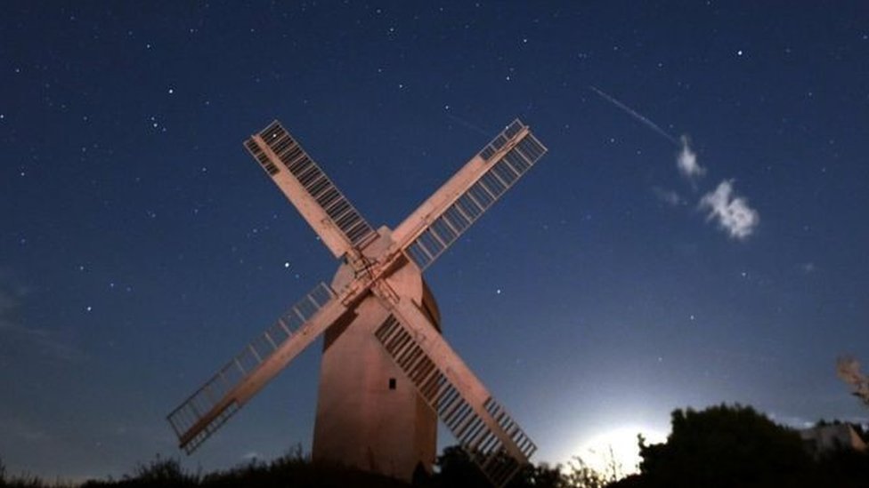 Meteor