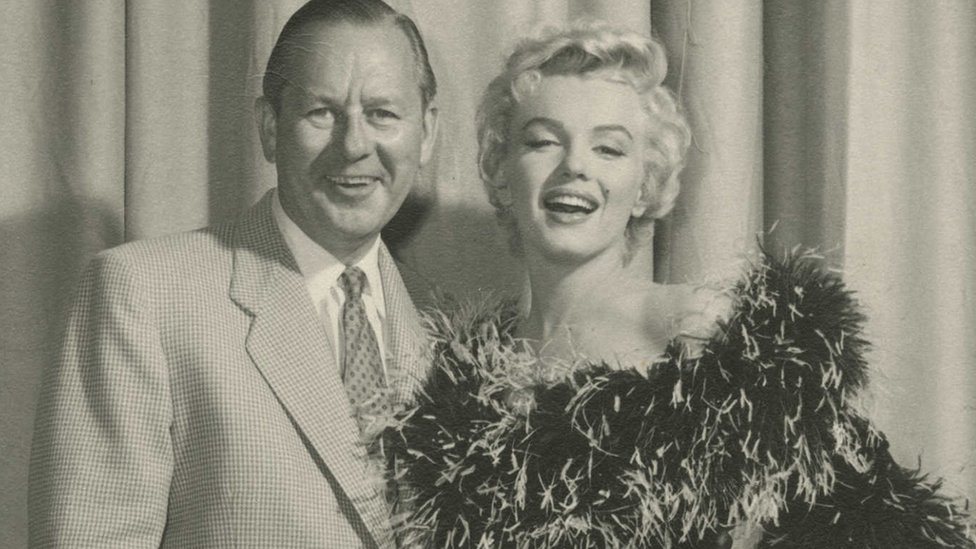 Marilyn Monroe teria abortado filho de Kennedy, revelam documentos