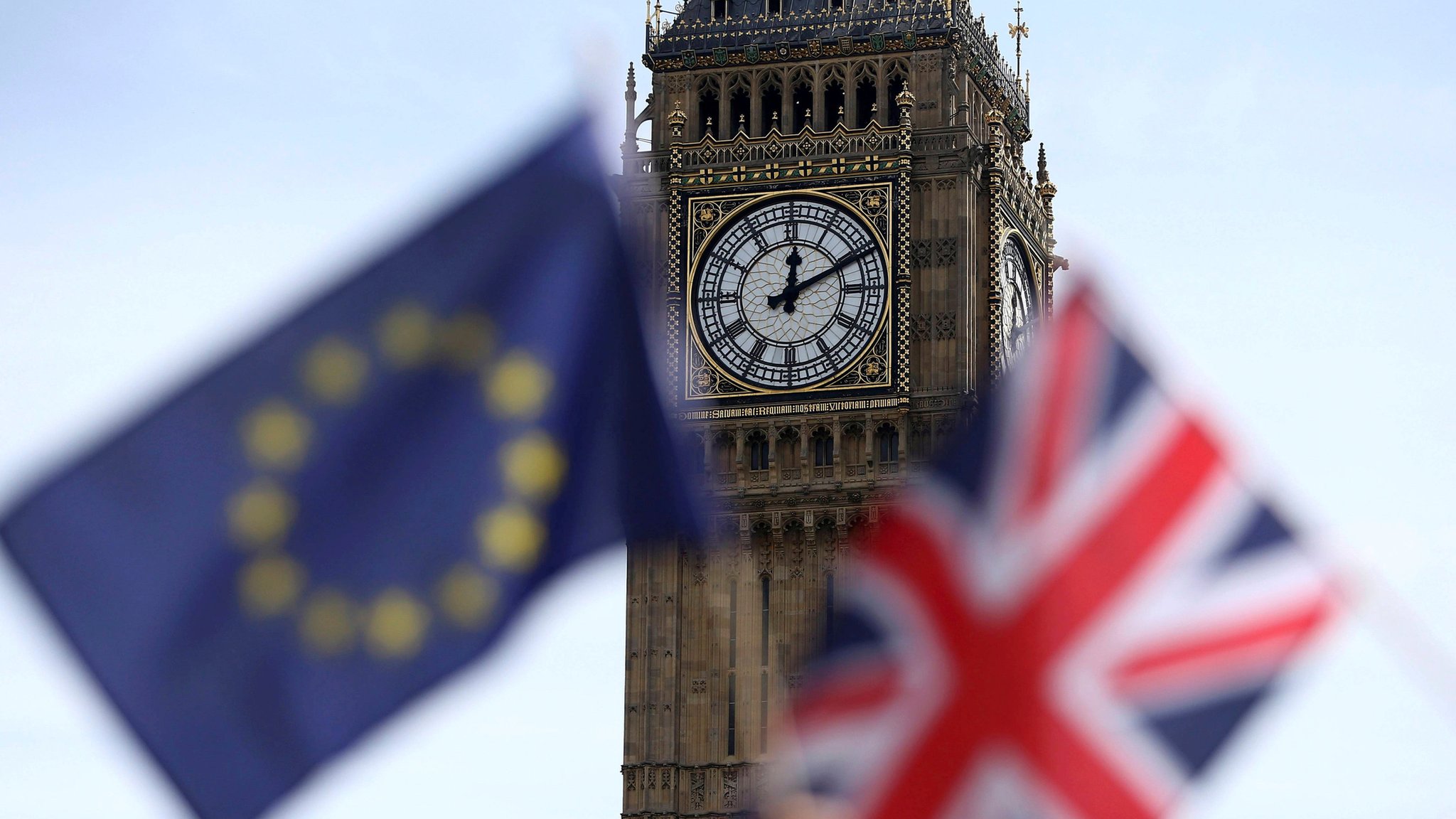 Brexit: MPs to begin formal process with two-day debate