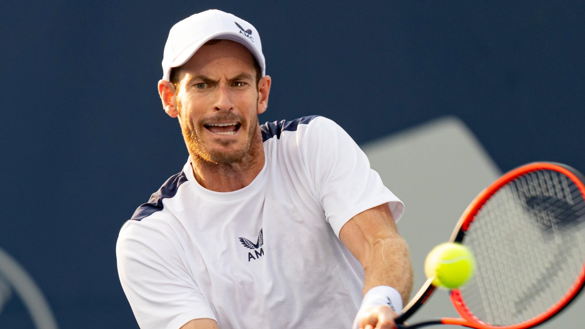 US Open 2023 draw Andy Murray to play Corentin Moutet in New York