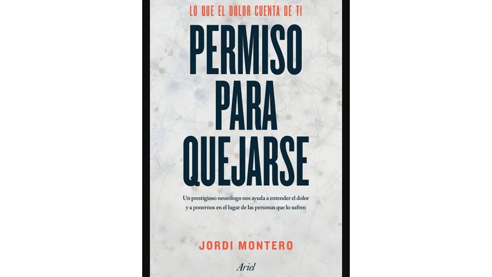 Jordi Montero: “Hasta hace muy poco a las personas que se quejaban del dolor  sin tener una lesión, en la medicina tradicional las insultábamos”