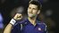 Djokovic beats Federer to reach final