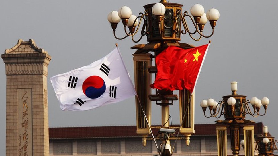 投诚朝鲜美国士兵詹金斯逝世：回顾其“地狱”经历- BBC News 中文
