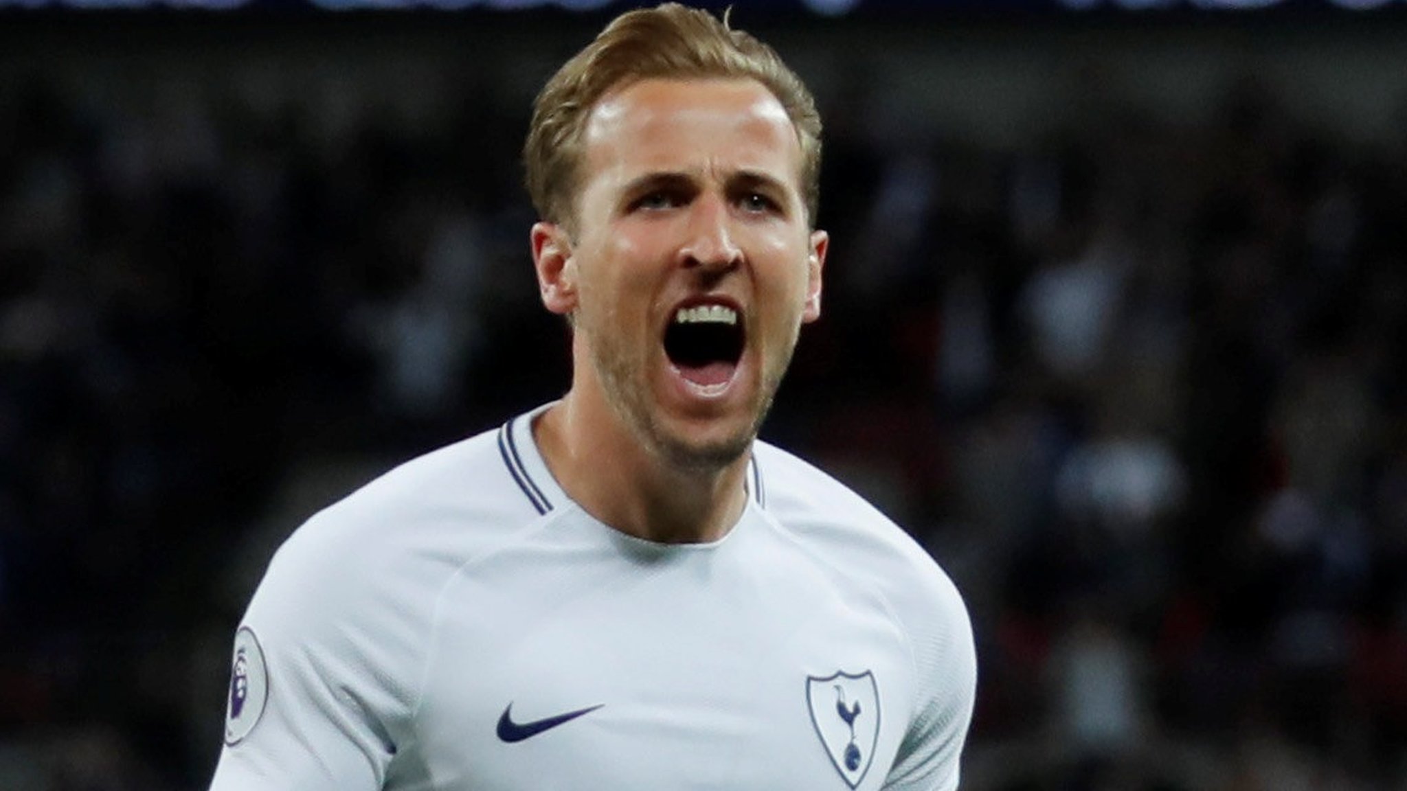 Wenger says Spurs might have to sell Kane - gossip