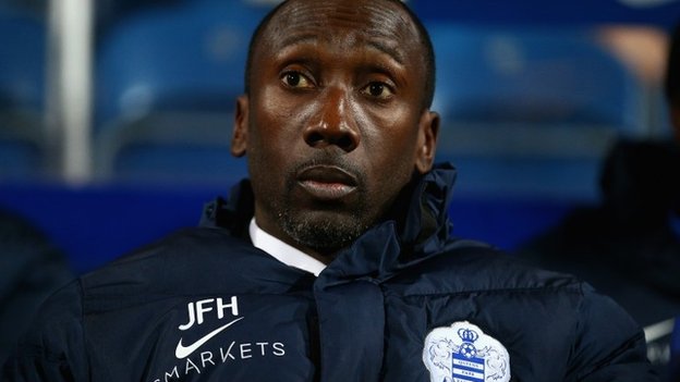 Jimmy Floyd Hasselbaink