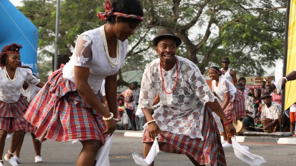 Public Holidays in Nigeria 2022: Easter date, Labour day, Eid al-Fitr, bank  holidays - BBC News Pidgin