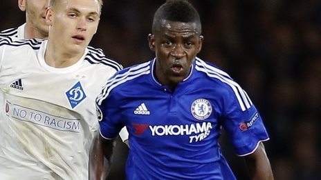 Ramires nears Chelsea exit for China
