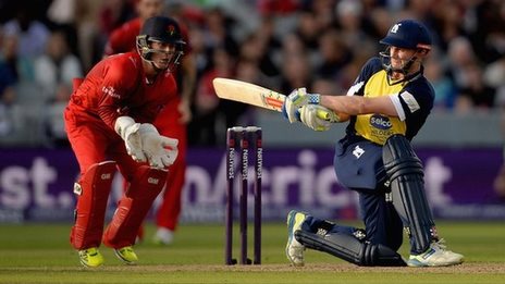 Porterfield targets red-ball return