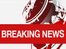 Teacher 'swept out to sea' in Bulgaria