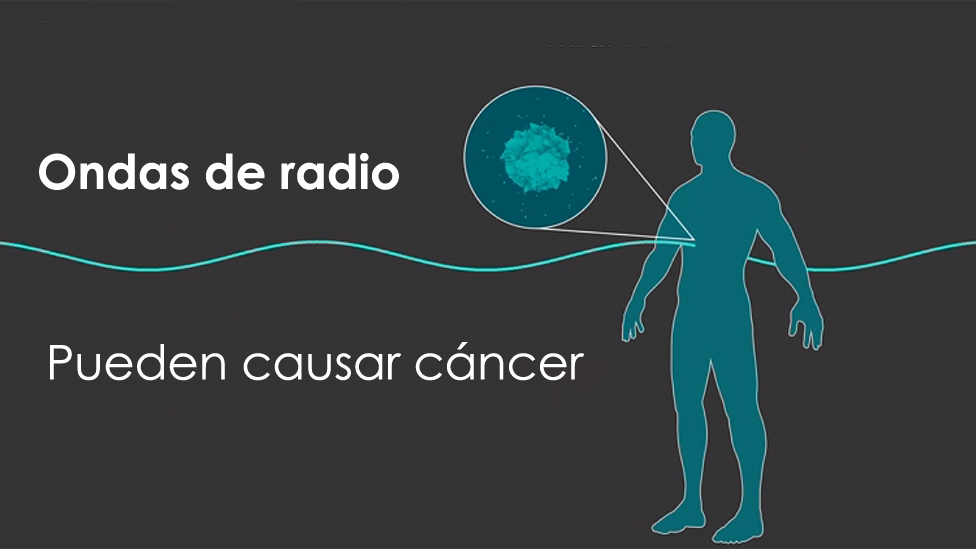 Qué Es Y Cómo Te Afecta La Radiación Electromagnética | Tecnología | W ...