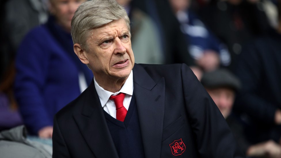 arsenal