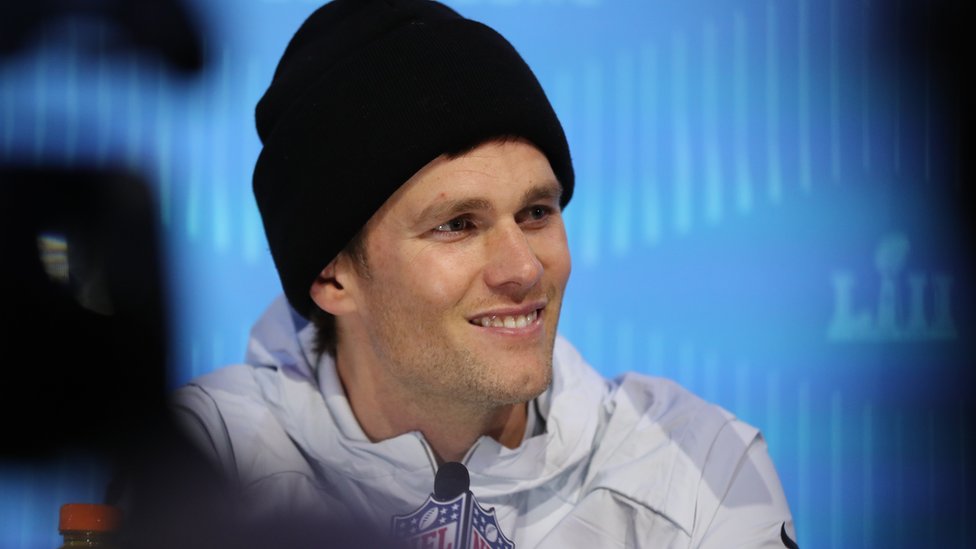 Tom Brady