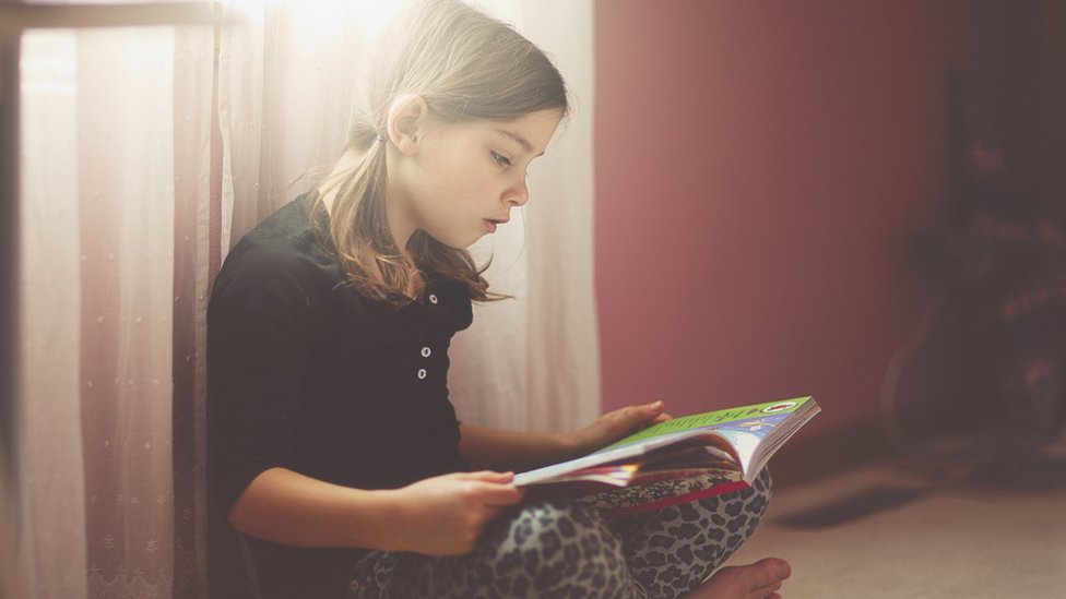 Pandemic hit pupils' reading skills, says watchdog