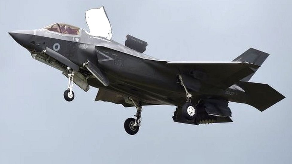     F-35    