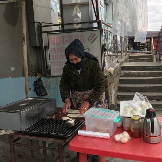 Dasha Astafieva porno onlayn