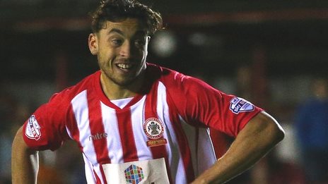 Crooks 'could be a millionaire'