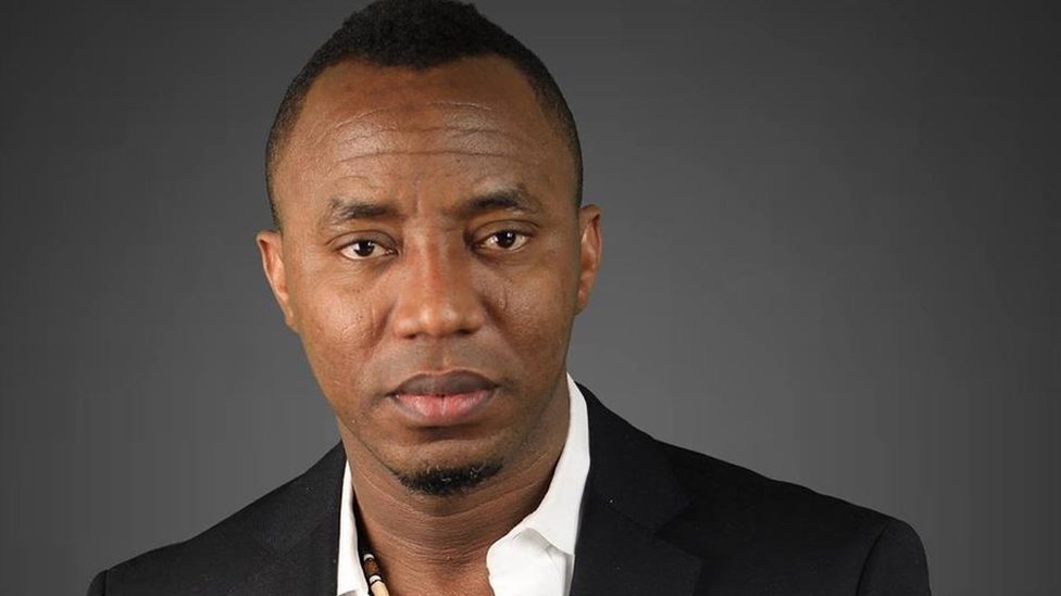 Omoyele Sowore Net Worth And Source Of Income