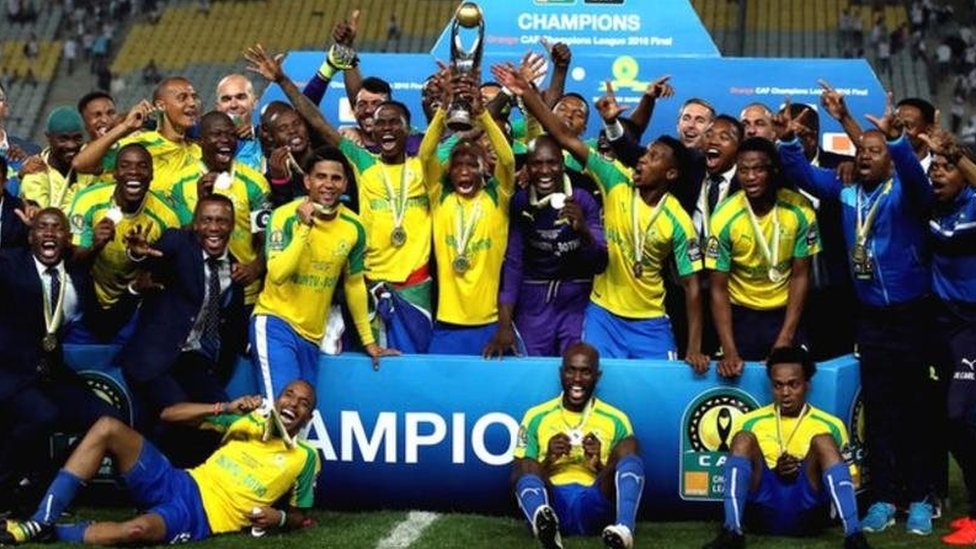 أبرز الأحداث الرياضية عام 2016