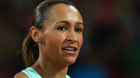 Ennis-Hill in GB squad for Worlds