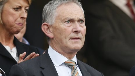 'Openly gay players would get respect'