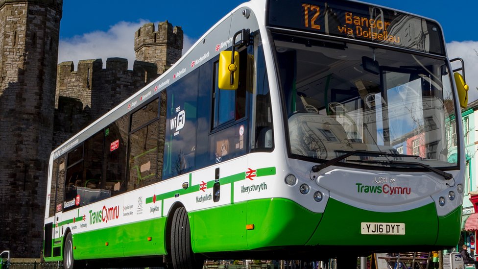 Emergency Covid funding for buses to be withdrawn
