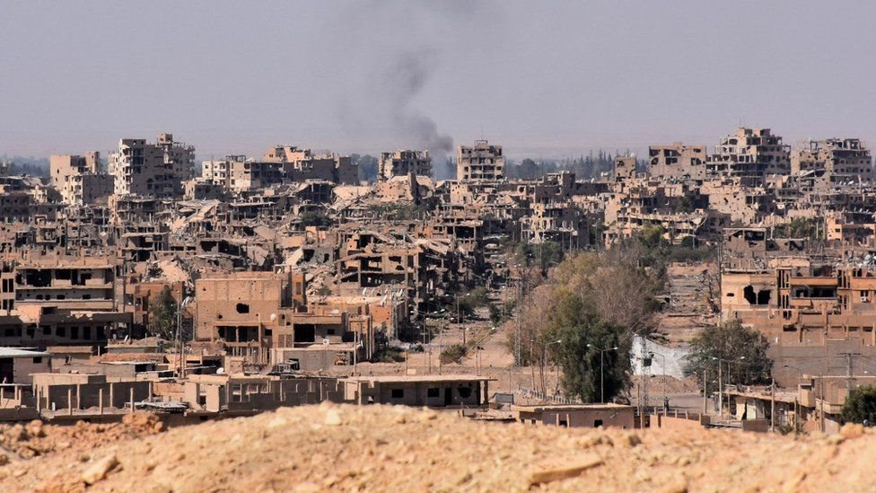 Deir al-Zour
