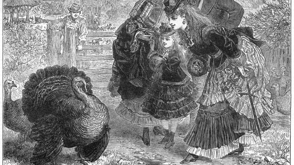 A história e curiosidades do Natal, desde evangelhos e tradições pagãs até  Papai Noel - BBC News Brasil