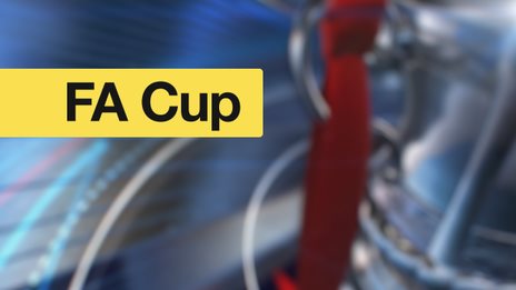 Millwall v AFC Fylde