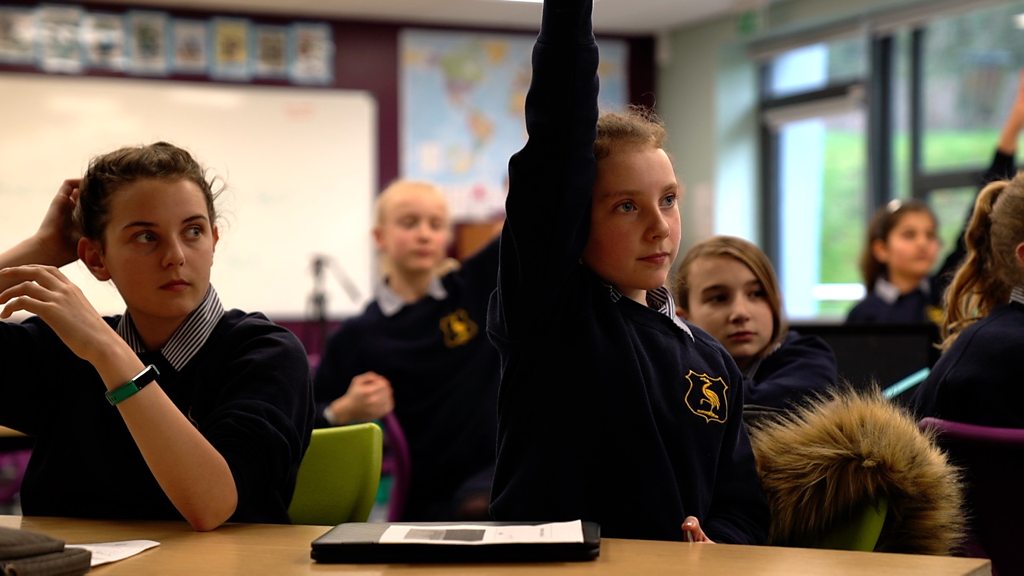 What do children think about Brexit?