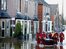 Battle to restore power in wake of storm