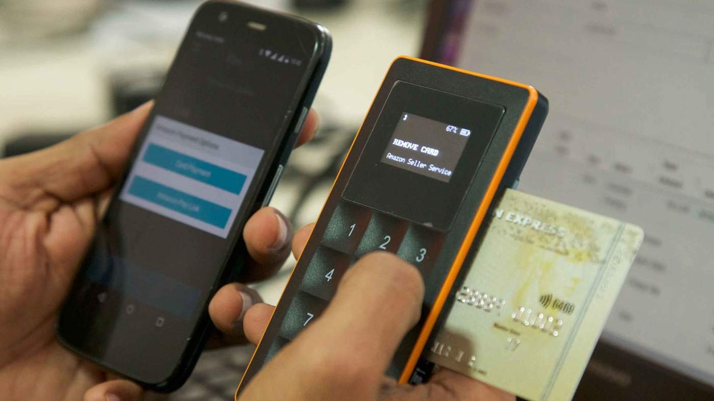 世界を揺るがす――変わりゆくマネー 現金はどうなる - BBCニュース