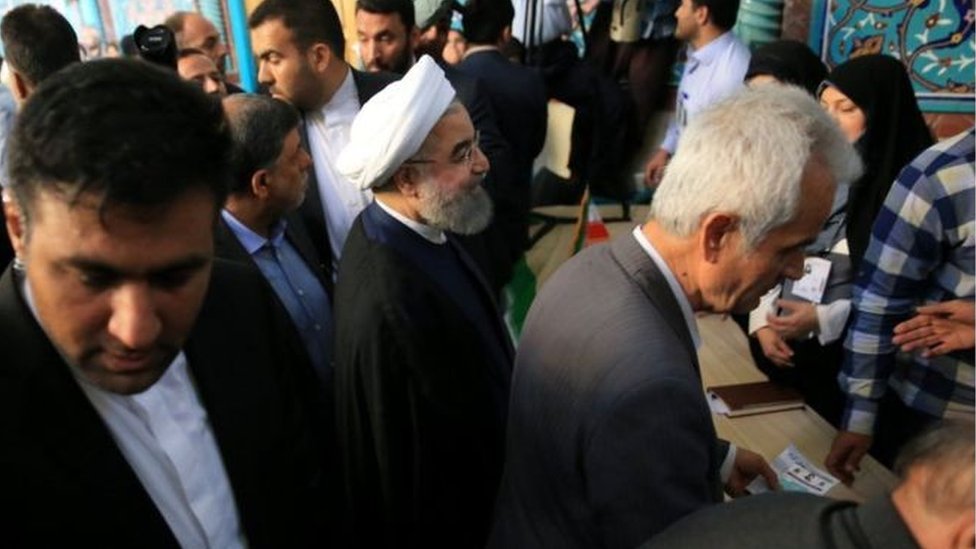 Rouhani