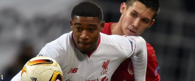 Jordon Ibe