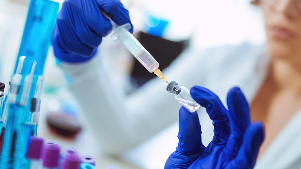 UK plan for national mRNA cancer vaccine advance