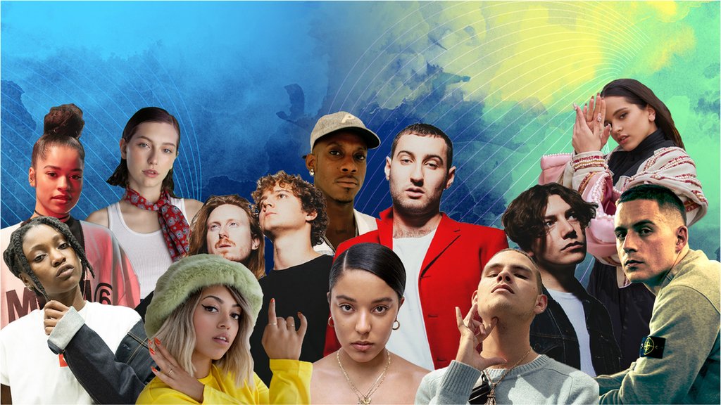 BBC Sound of 2019: Which rising stars have made the longlist?