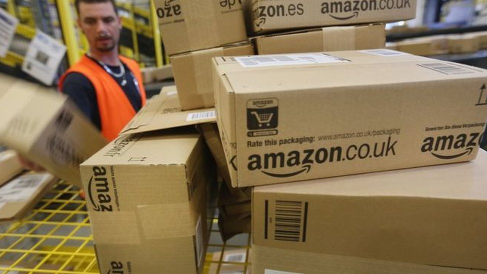 Amazon