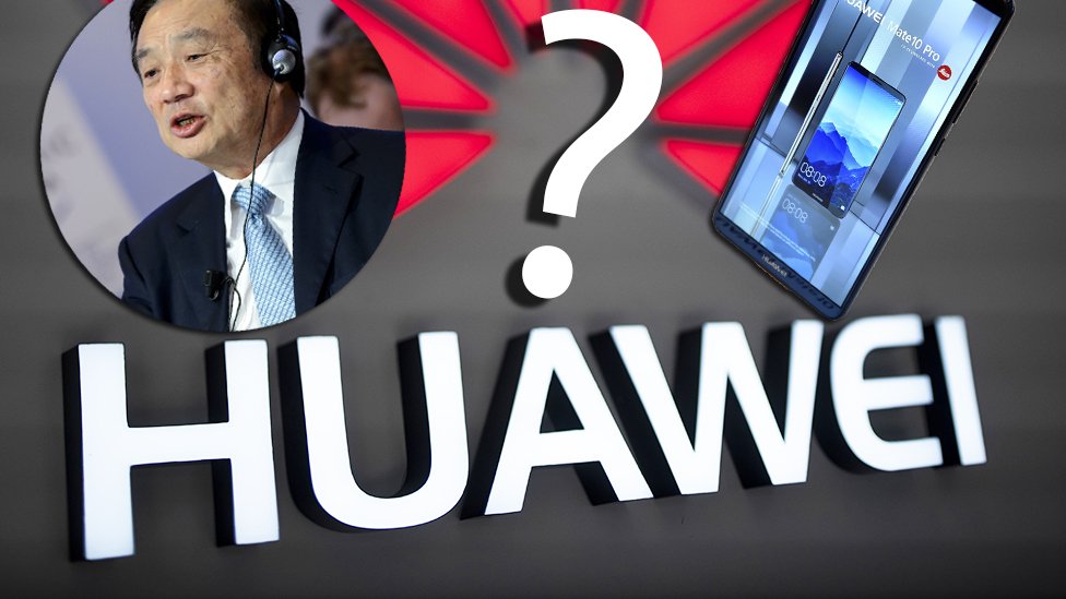 Brasil apoia programa dos EUA que pode banir Huawei do 5G nacional 