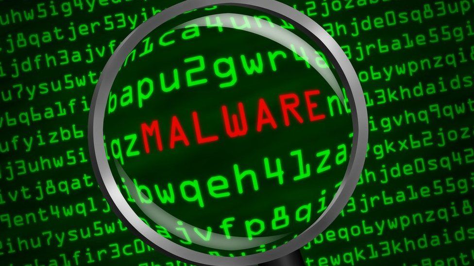 Un antivirus como Kaspersky podría sabotear los equipos del gobierno de EE.UU. a través de una actualización de software malicioso o "malware". Malware