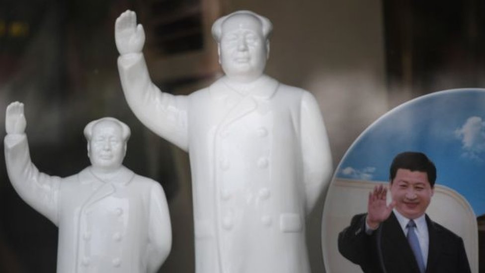 Xi Jinping
