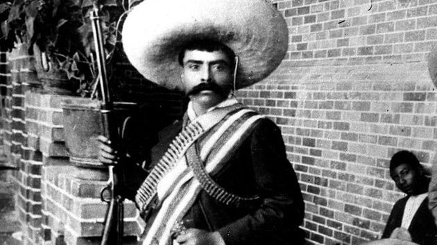 Actual menos para castigar Por qué Emiliano Zapata fue tan trascendental en la historia de México (y  el revolucionario más querido) - BBC News Mundo