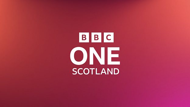 BBC One Scotland coverage