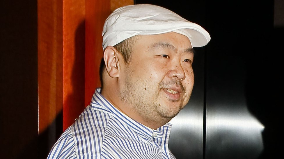 殺害された金正男氏、「解毒剤」を所持＝報道 - BBCニュース